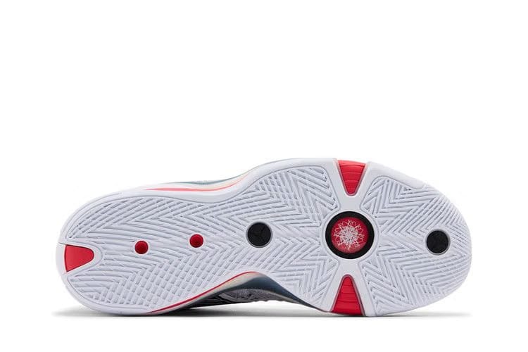Air Jordan 38 Low PF Fundamental 2.0