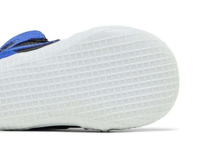 Air Jordan 1 Crib Bootie Royal