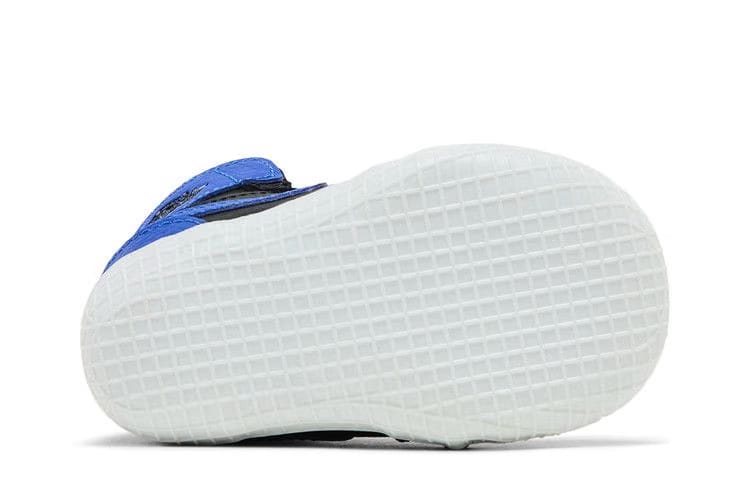 Air Jordan 1 Crib Bootie Royal