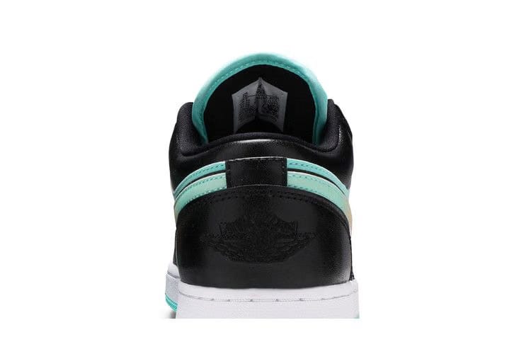 Air Jordan 1 Low SE GS Tropical Twist
