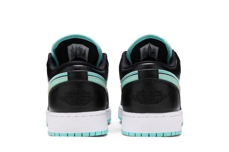 Air Jordan 1 Low SE GS Tropical Twist
