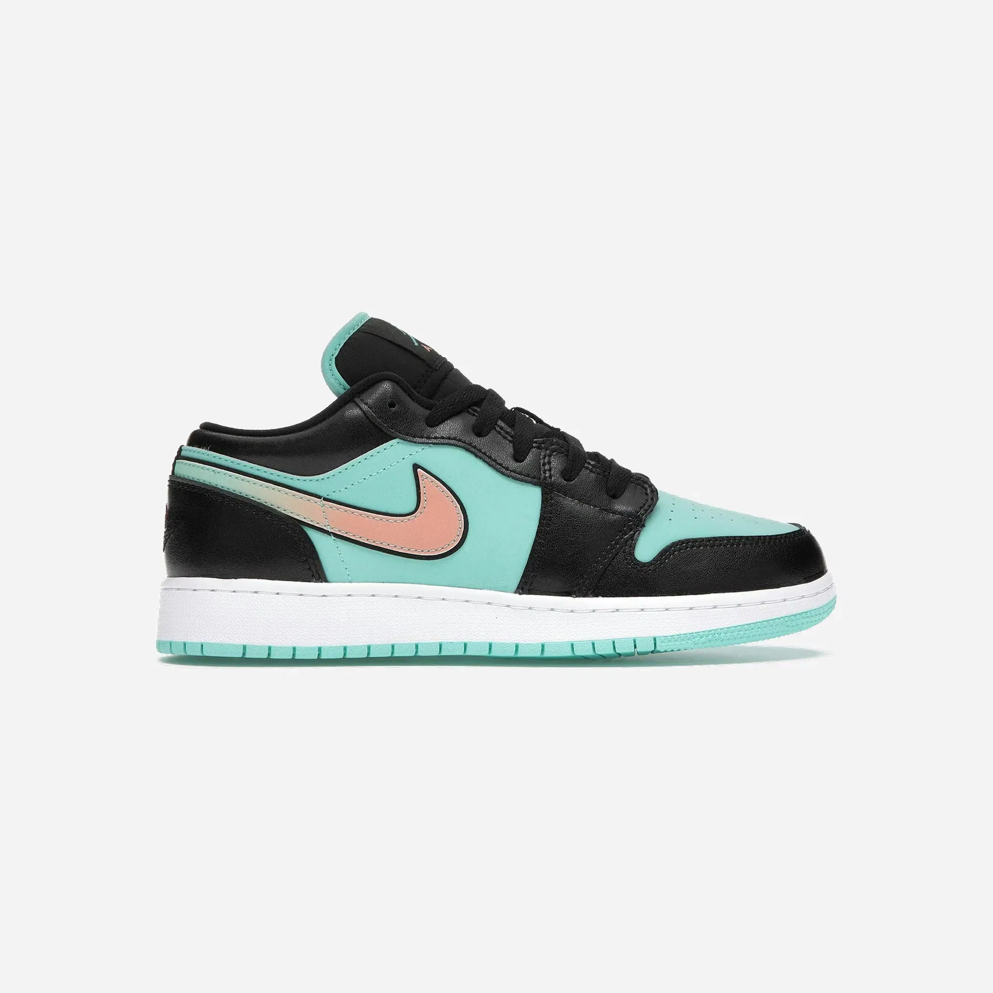 Air Jordan 1 Low SE GS Tropical Twist