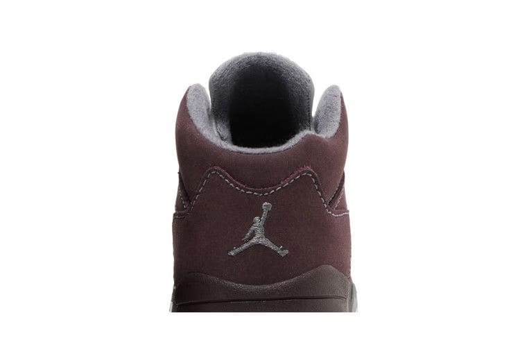Air Jordan 5 Retro SE TD Burgundy 2023