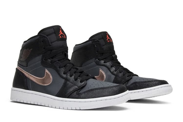 Air Jordan 1 Retro High Bronze Medal