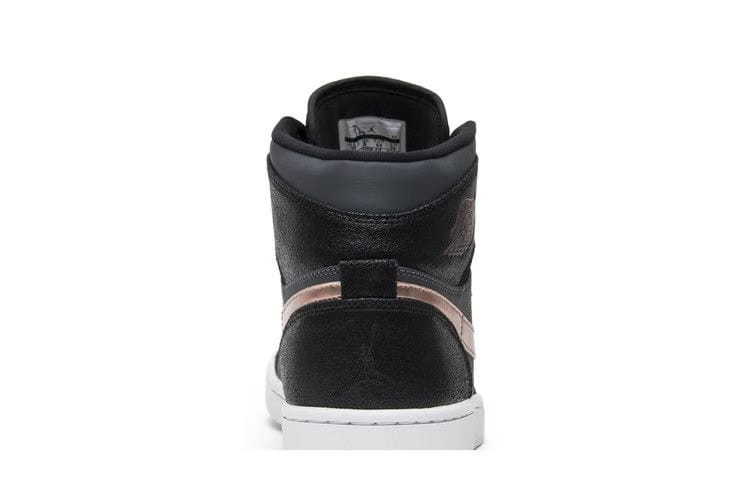 Air Jordan 1 Retro High Bronze Medal