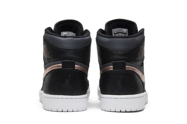 Air Jordan 1 Retro High Bronze Medal