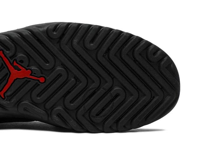 Ghetto Gastro x Air Jordan 1 Low React Fearless