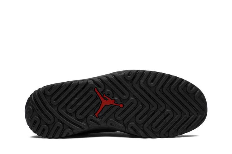 Ghetto Gastro x Air Jordan 1 Low React Fearless