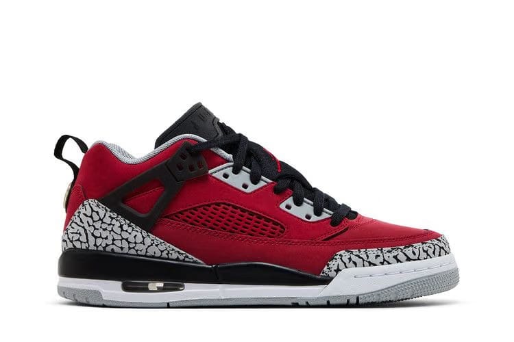 Air Jordan Spizike Low GS Toro