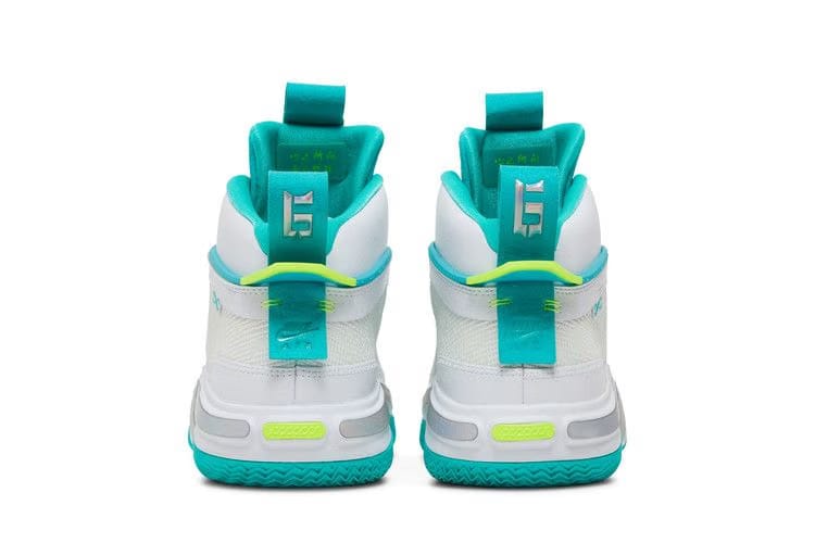 Guo Ailun x Air Jordan 36 PF Global Game