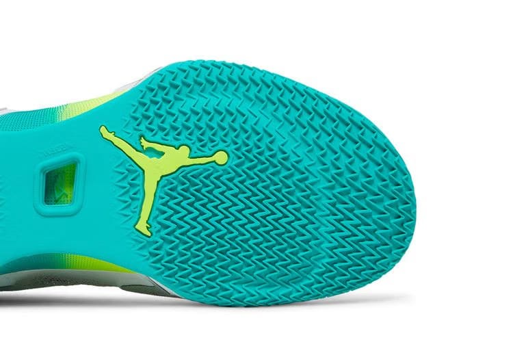 Guo Ailun x Air Jordan 36 PF Global Game