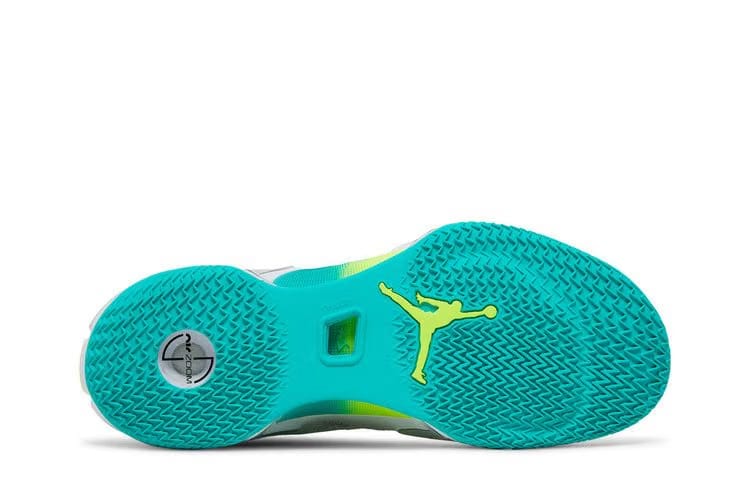 Guo Ailun x Air Jordan 36 PF Global Game
