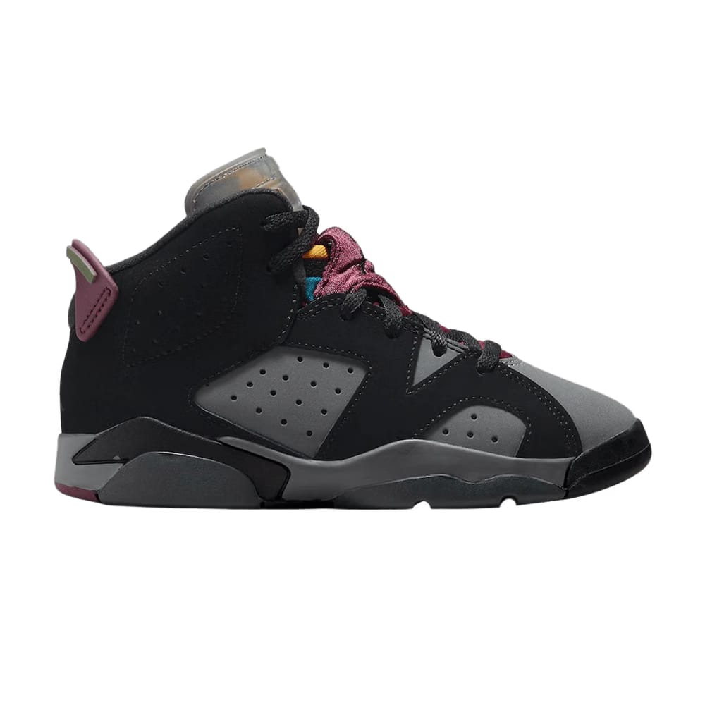 Air Jordan 6 Retro PS Bordeaux