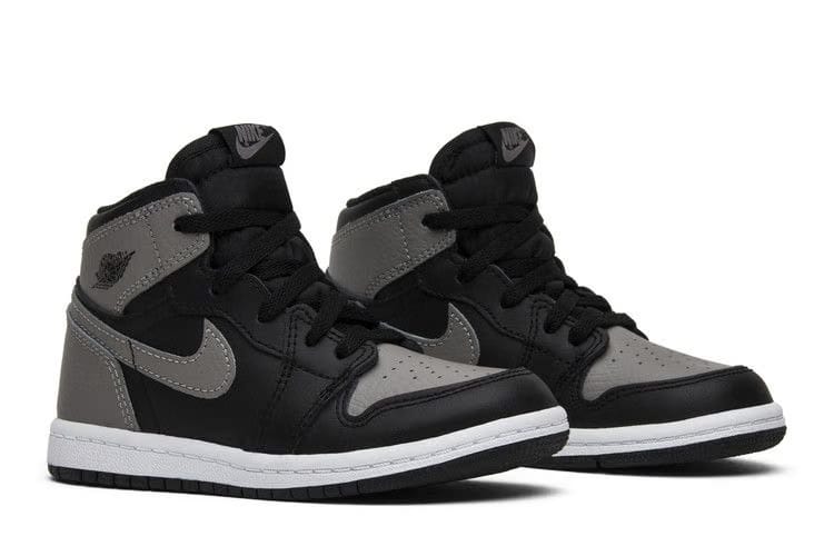 Air Jordan 1 Retro High OG TD Shadow 2018