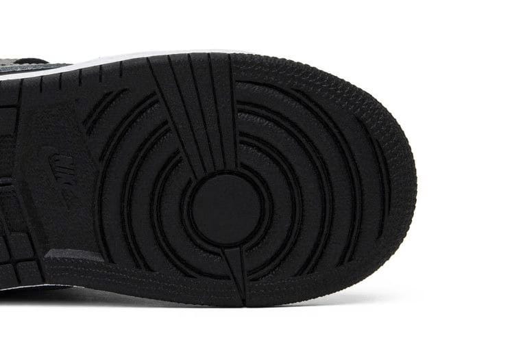 Air Jordan 1 Retro High OG TD Shadow 2018