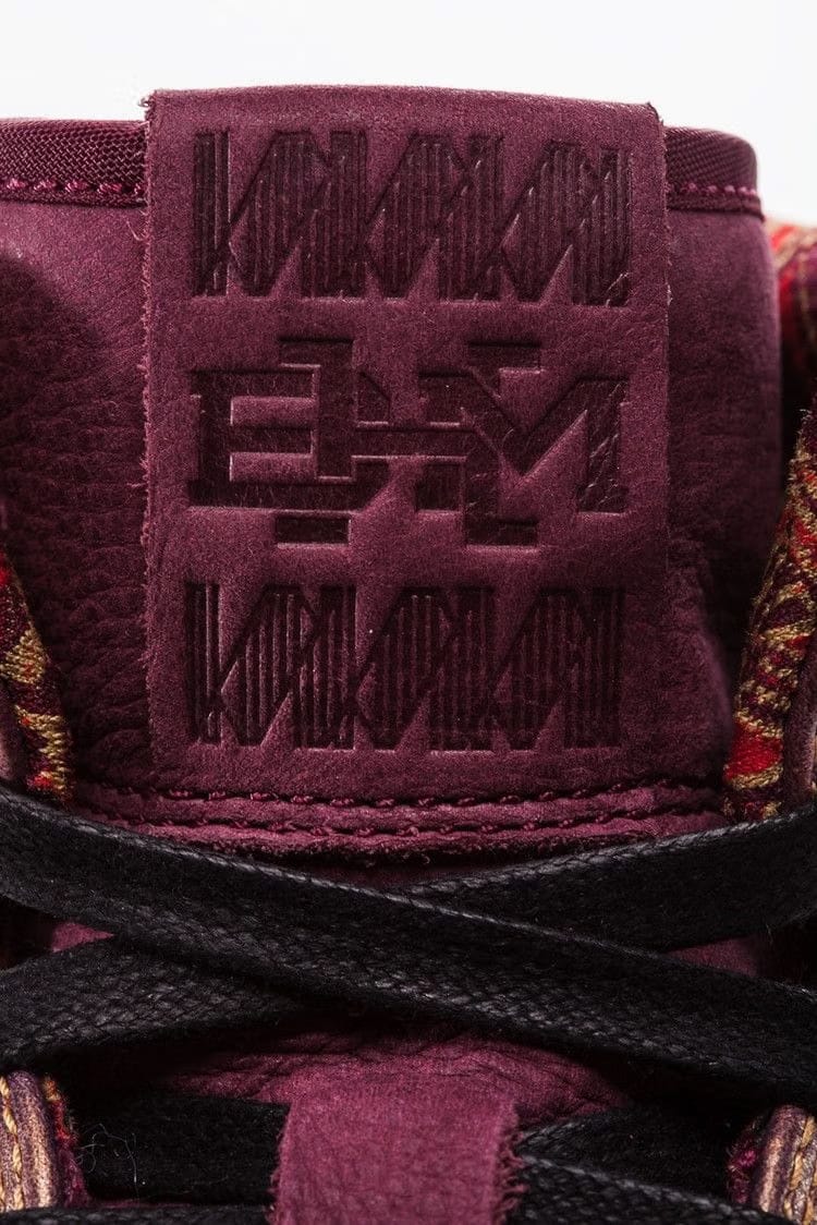 Air Jordan 1 Mid BHM
