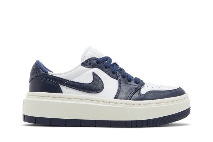 Wmns Air Jordan 1 Elevate Low 'Midnight Navy'