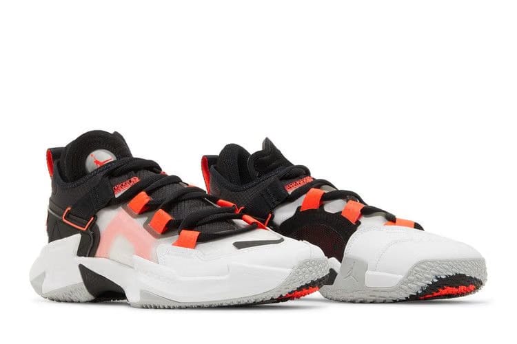 Air Jordan Why Not Zer0.5 Bloodline