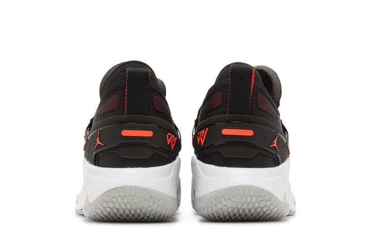 Air Jordan Why Not Zer0.5 Bloodline