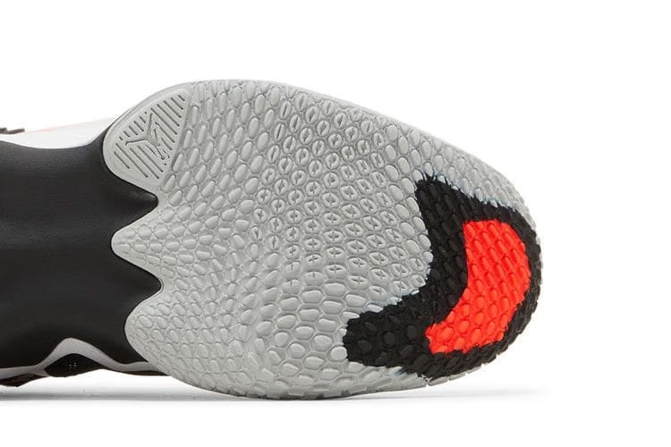 Air Jordan Why Not Zer0.5 Bloodline