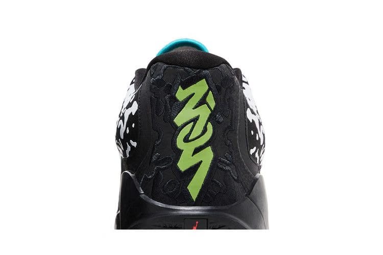 Air Jordan Zion 3 Pressure