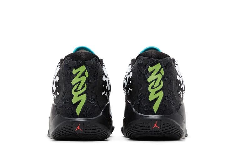 Air Jordan Zion 3 Pressure