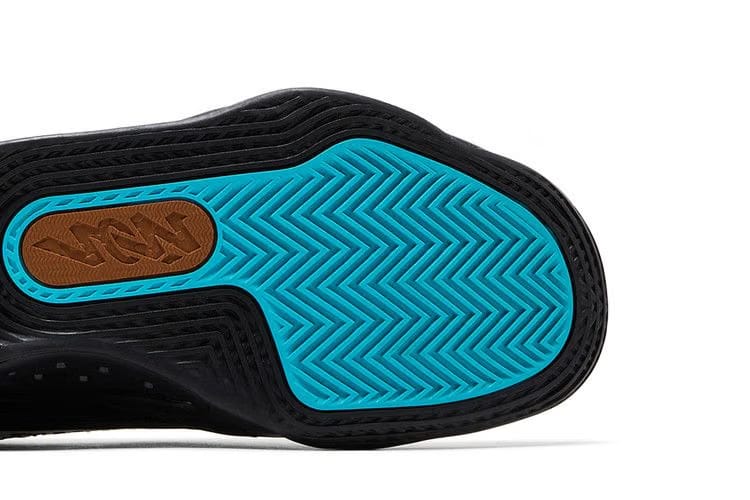 Air Jordan Zion 3 Pressure