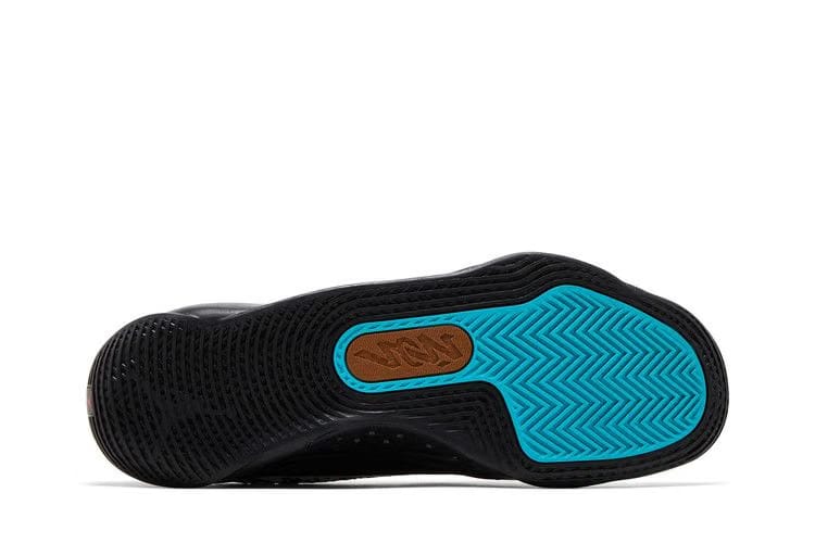 Air Jordan Zion 3 Pressure
