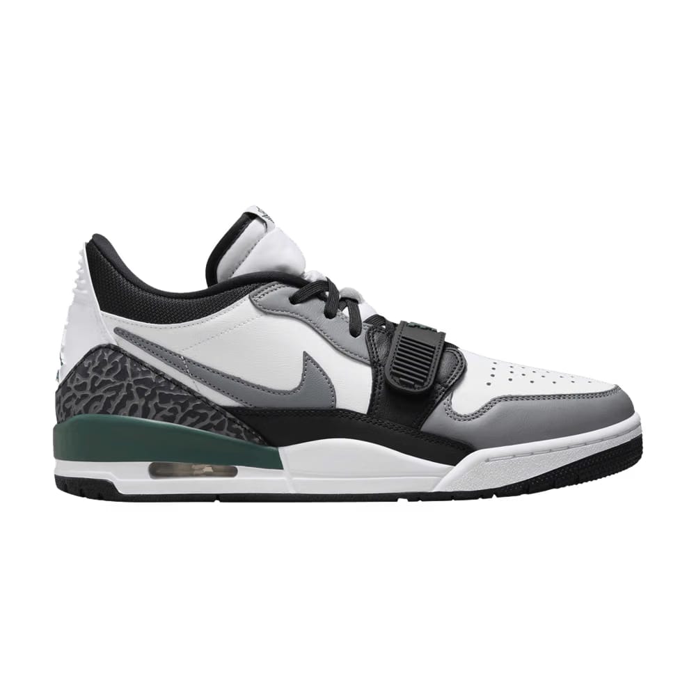 Air Jordan Legacy 312 Low Oxidized Green