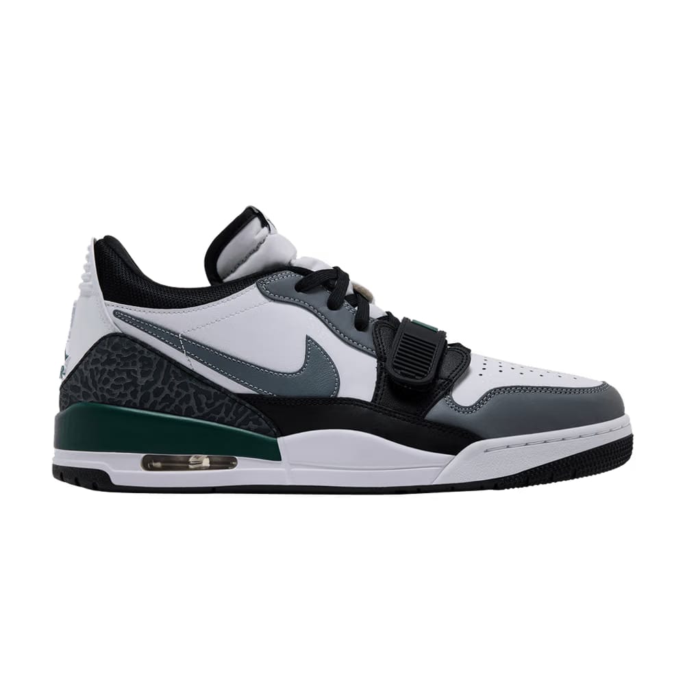 Air Jordan Legacy 312 Low Oxidized Green