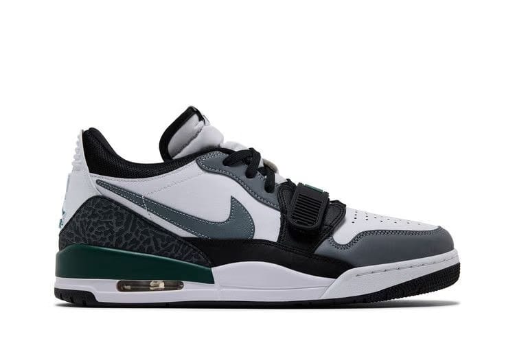 Air Jordan Legacy 312 Low Oxidized Green