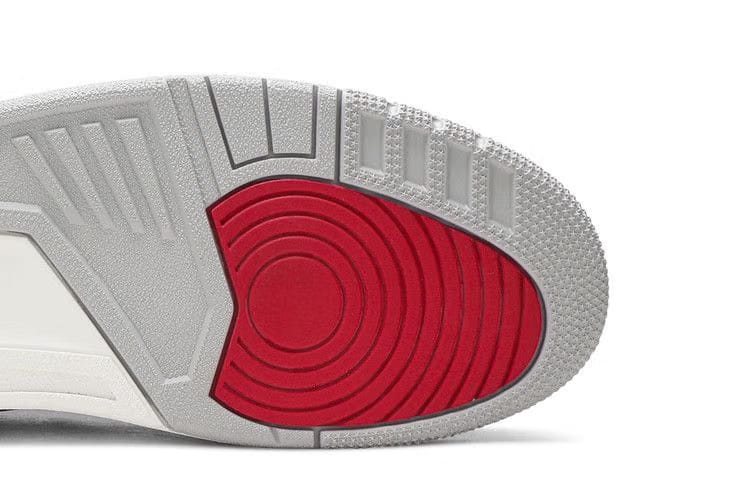Air Jordan Legacy 312 Low Tech Grey