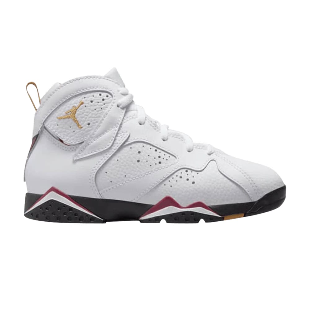 Air Jordan 7 Retro PS Cardinal 2022