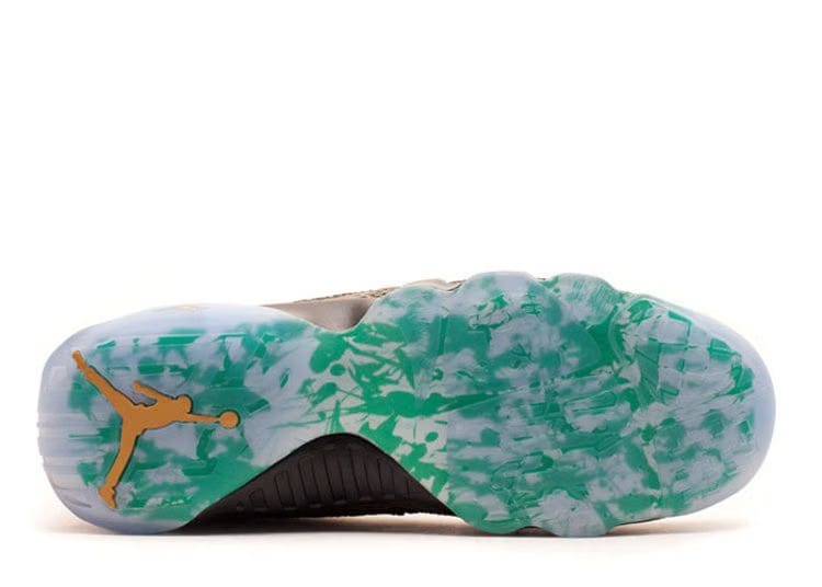 Air Jordan 9 Retro DB GS Doernbecher