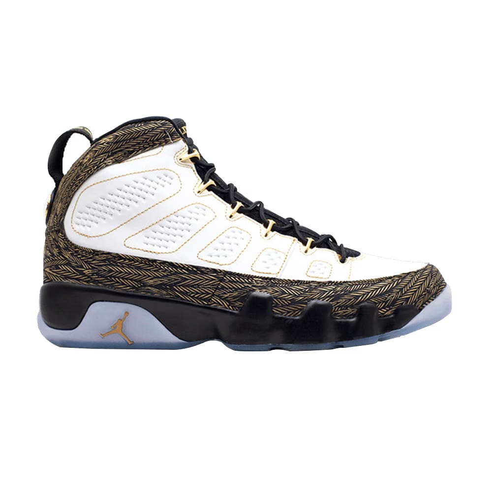 Air Jordan 9 Retro DB GS Doernbecher