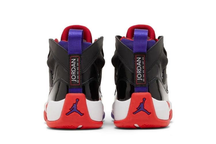 Air Jordan Wmns Jumpman Two Trey 'Raptors'