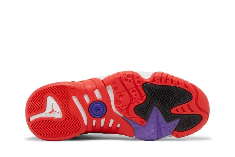 Air Jordan Wmns Jumpman Two Trey 'Raptors'
