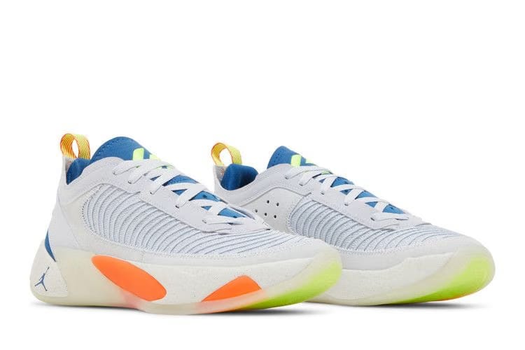 Air Jordan Luka 1 Next Nature Habitat