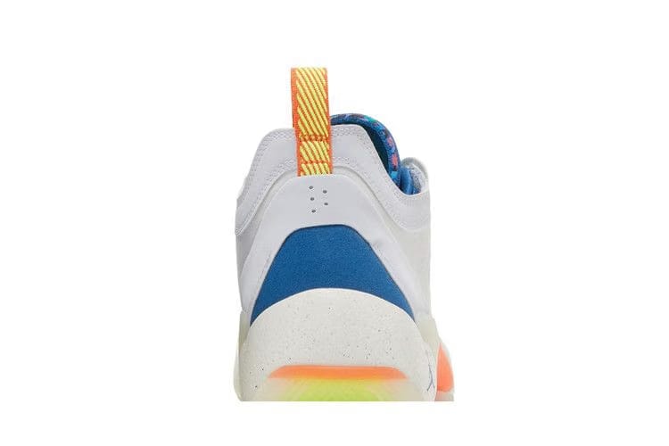 Air Jordan Luka 1 Next Nature Habitat