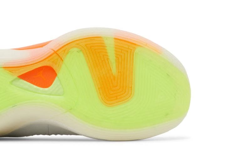 Air Jordan Luka 1 Next Nature Habitat