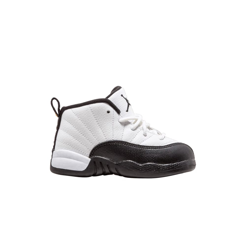 Air Jordan 12 Retro TD Taxi