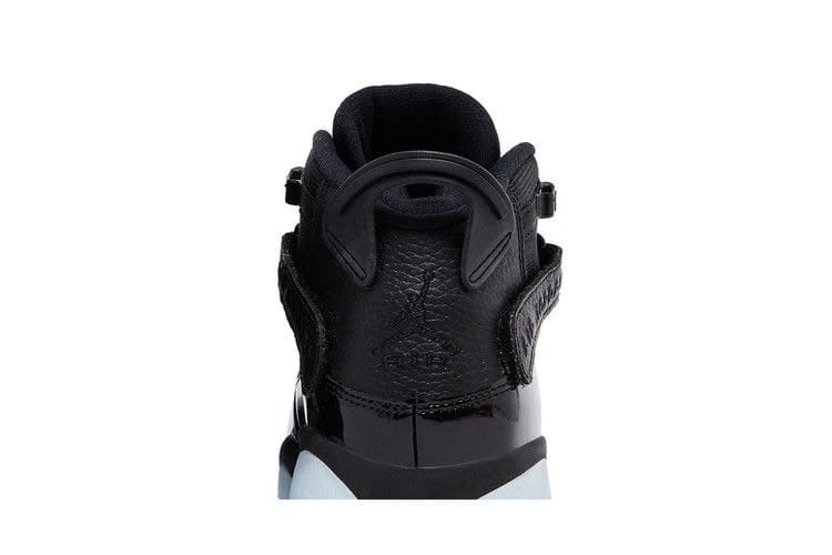 Air Jordan 6 Rings GS Black