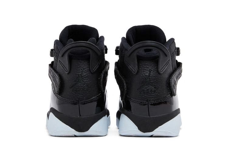 Air Jordan 6 Rings GS Black