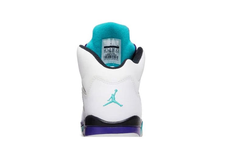 Air Jordan 5 Retro PS Grape