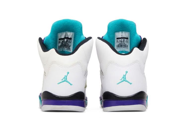 Air Jordan 5 Retro PS Grape