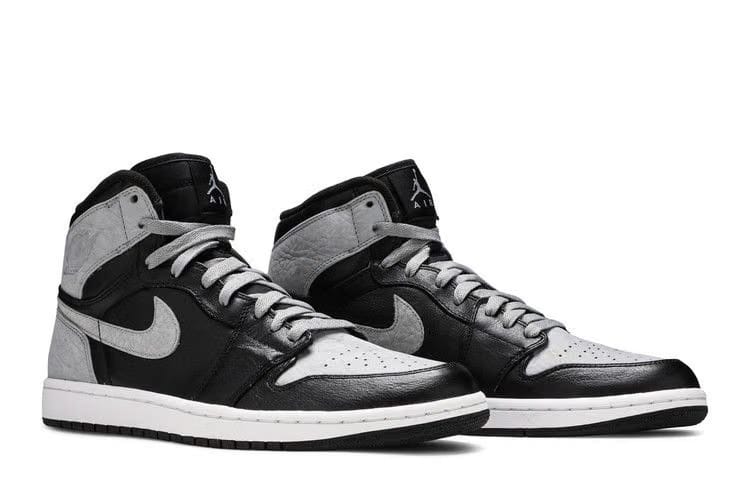 Air Jordan 1 Retro High Shadow 2009