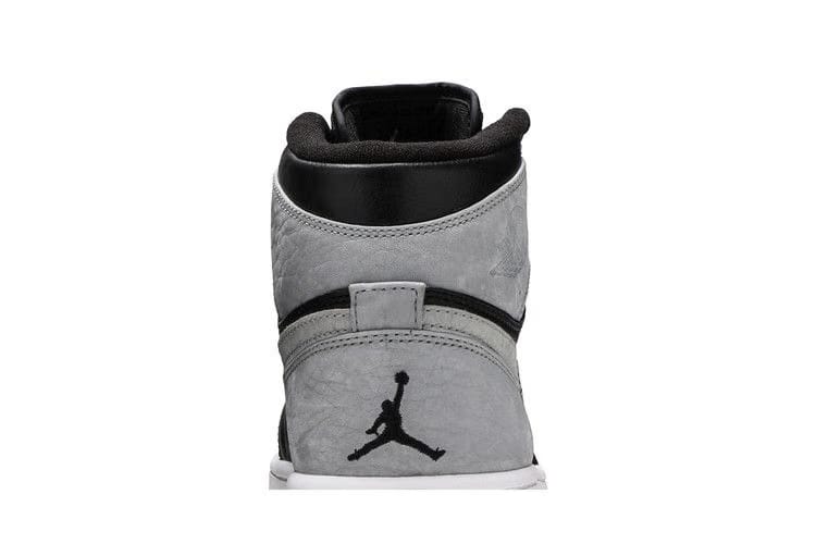 Air Jordan 1 Retro High Shadow 2009
