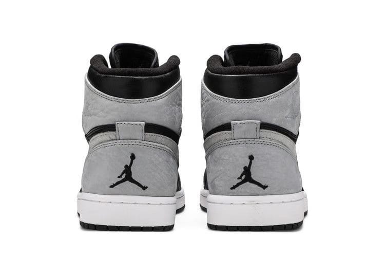 Air Jordan 1 Retro High Shadow 2009