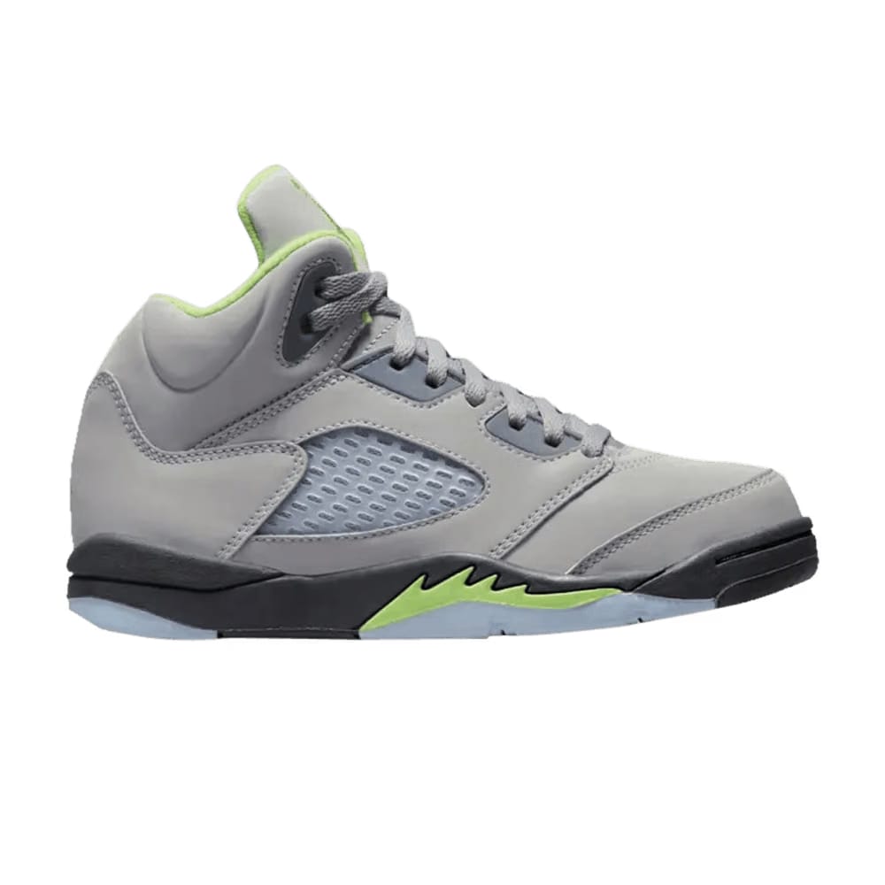 Air Jordan 5 Retro PS Green Bean 2022