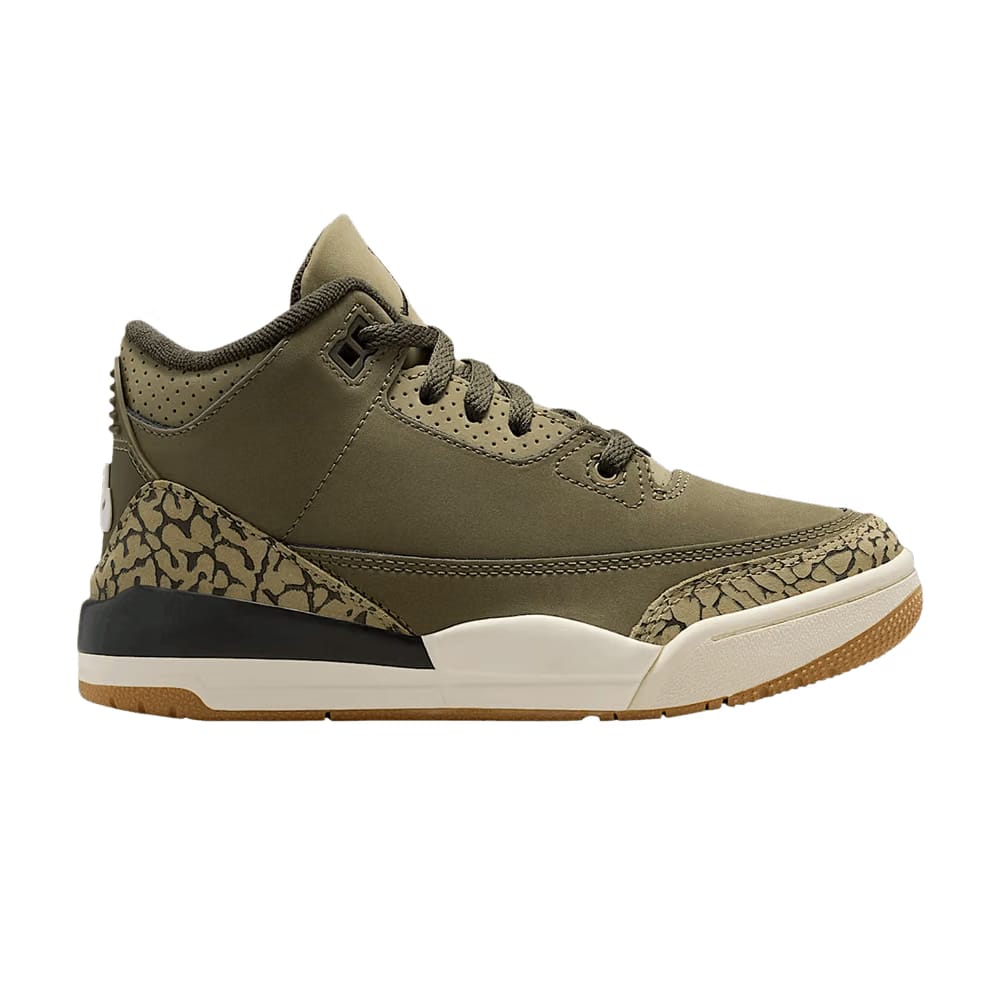 Air Jordan 3 PS Family Affair